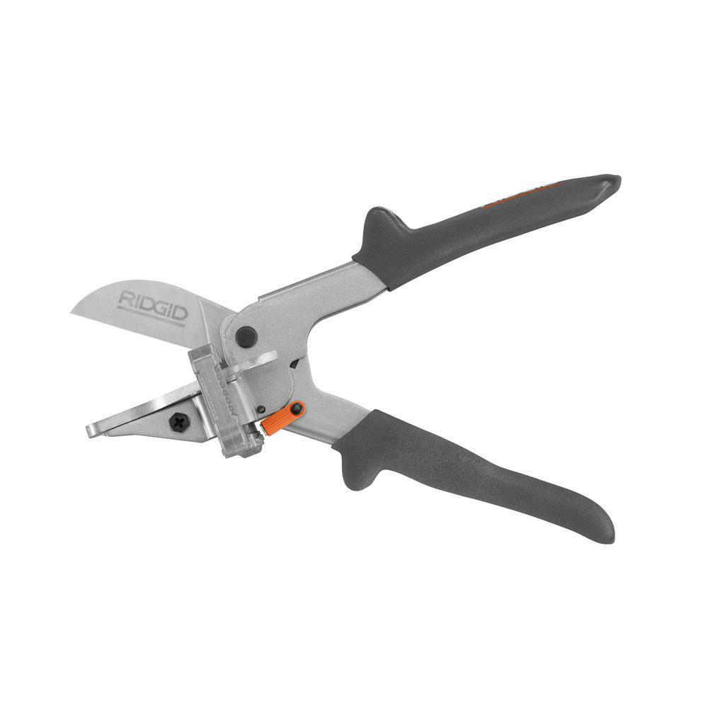 RIDGID XLT Miter Trim Cutter