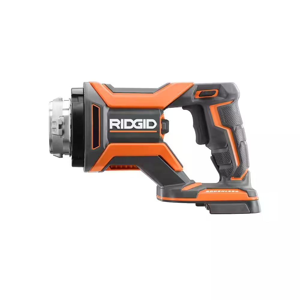 RIDGID 18V OCTANE Brushless MEGAMax Power Base (Tool Only)