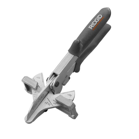 RIDGID XLT Miter Trim Cutter