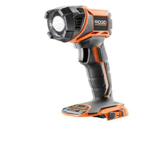 RIDGID 18V Torch Light (Tool-Only)