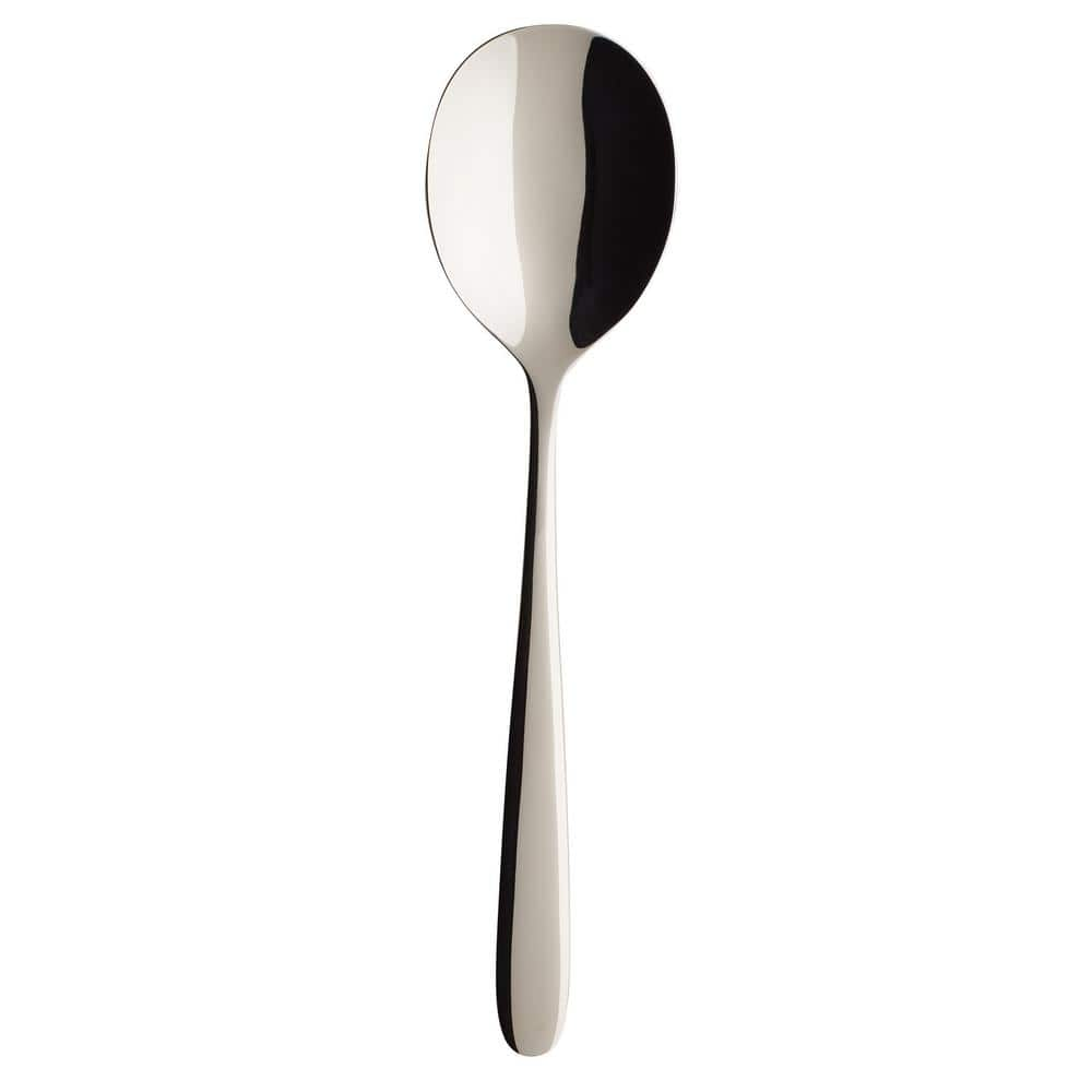 Villeroy & Boch Serving Spoon 8.25 in. Stainless Steel