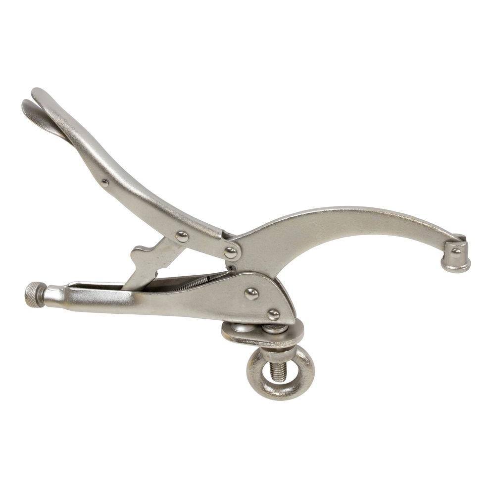 WEN 9 in. Drill Press Clamp