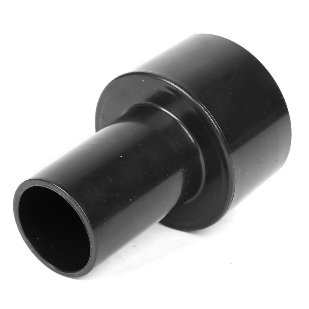 WEN 2-1/2 in. to 1-1/2 in. Cone Reducer Attachment for Dust Hoses and Dust Collection Systems