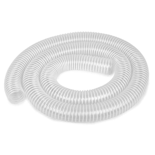 WEN 2-1/2 in. x 10 ft. Dust Collection Hose