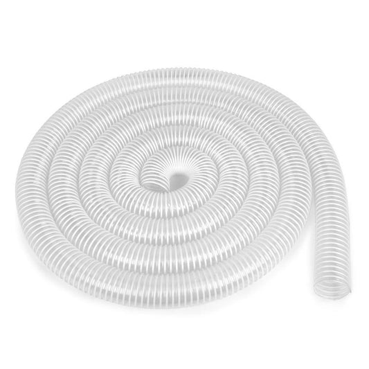 WEN 2-1/2 in. x 20 ft. Dust Collection Hose