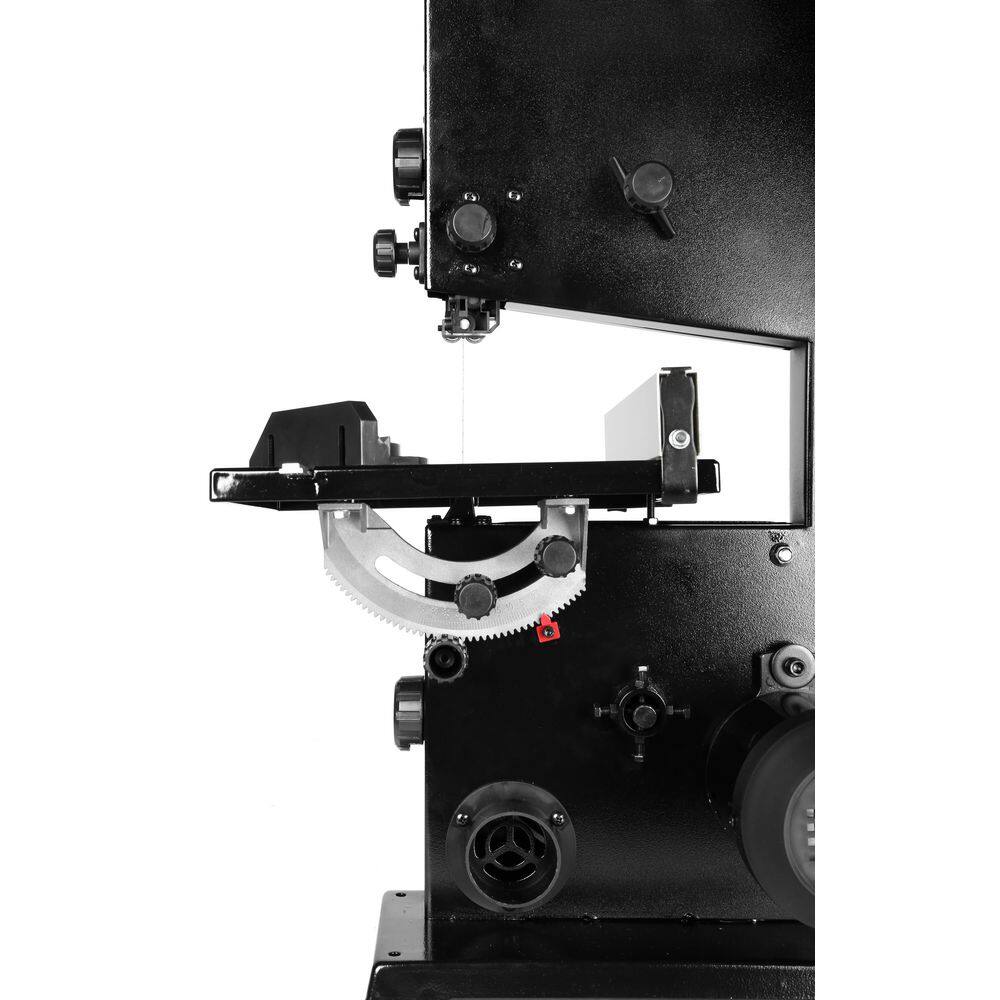 WEN 2.8 Amp 9 in. Benchtop Band Saw