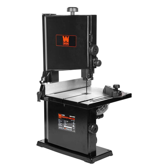 WEN 2.8 Amp 9 in. Benchtop Band Saw