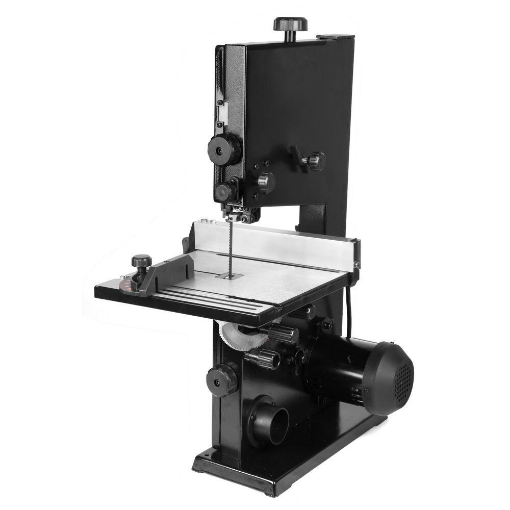 WEN 2.8 Amp 9 in. Benchtop Band Saw