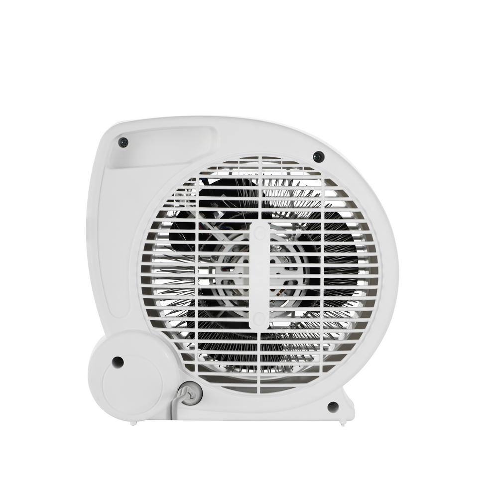 Pelonis 1500-Watt Electric Fan Forced Portable Heater