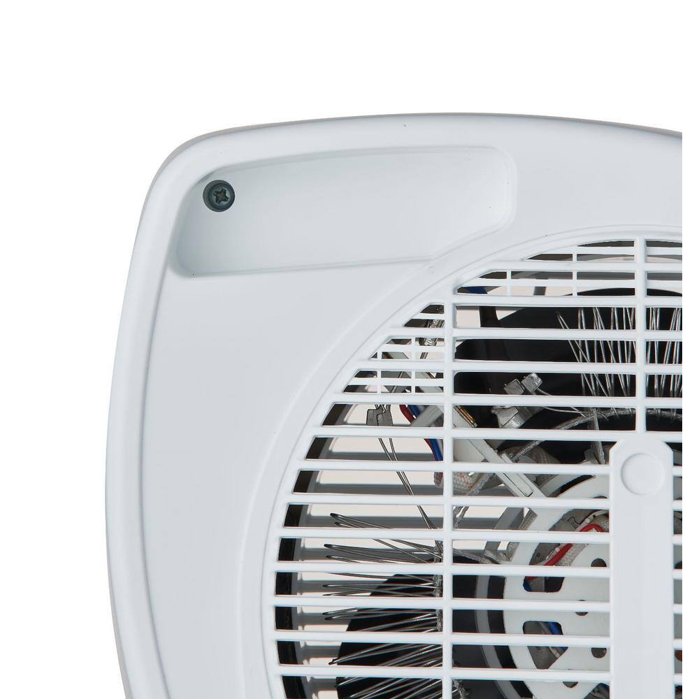 Pelonis 1500-Watt Electric Fan Forced Portable Heater