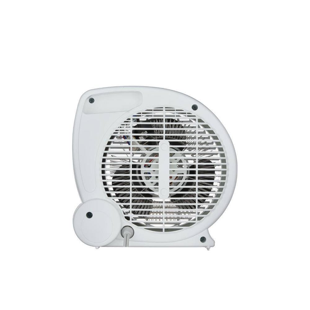 Pelonis 1500-Watt Electric Fan Forced Portable Heater